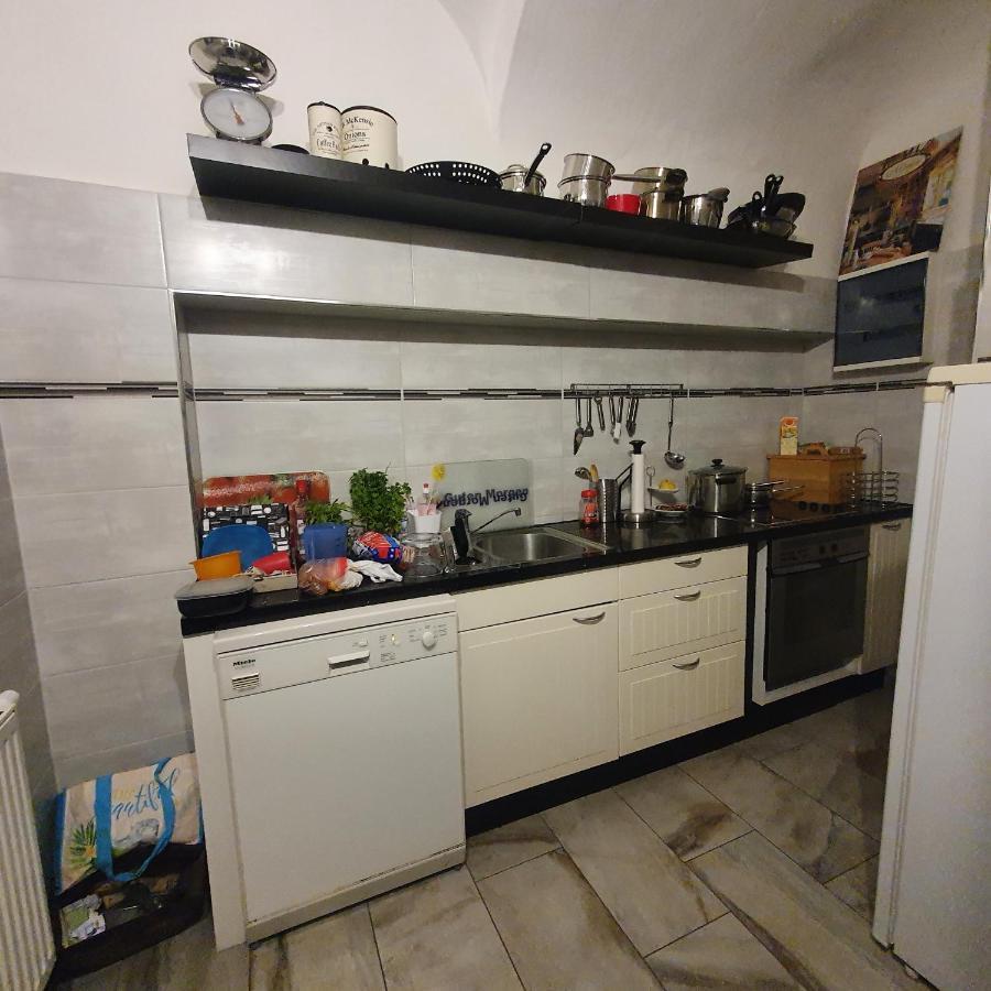 Die Alte Baeckerei Jöhstadt Εξωτερικό φωτογραφία