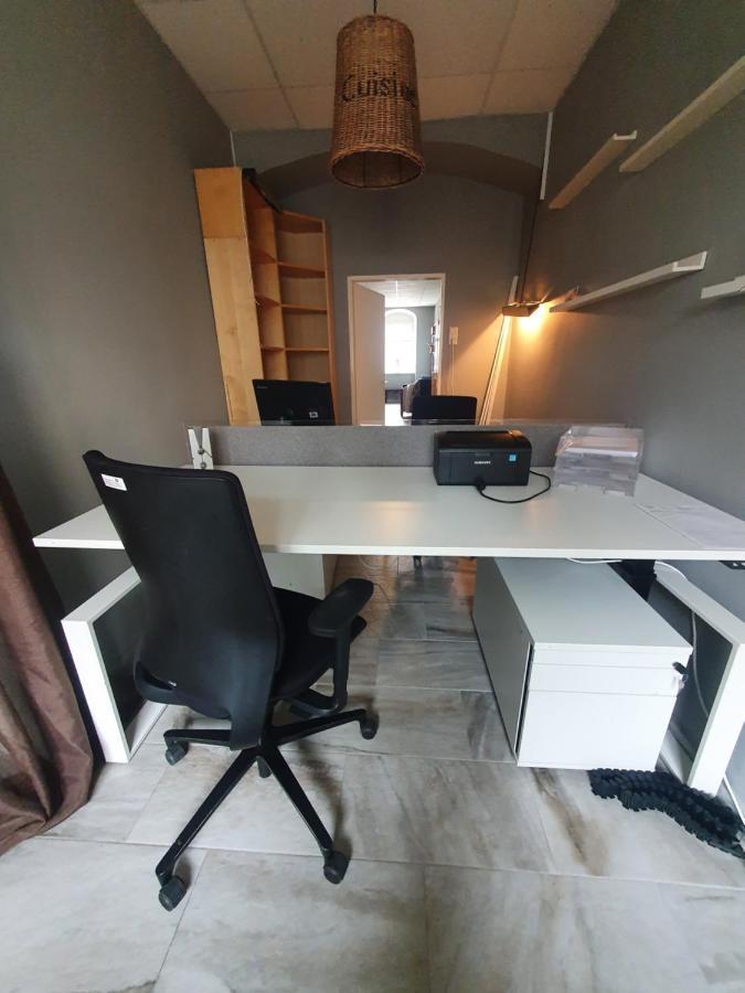 Die Alte Baeckerei Jöhstadt Εξωτερικό φωτογραφία